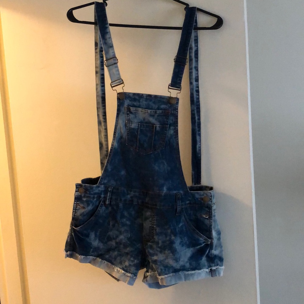 Overalls
